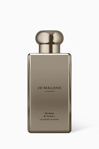 100ml option for Myrrh &amp; Tonka Cologne Intense