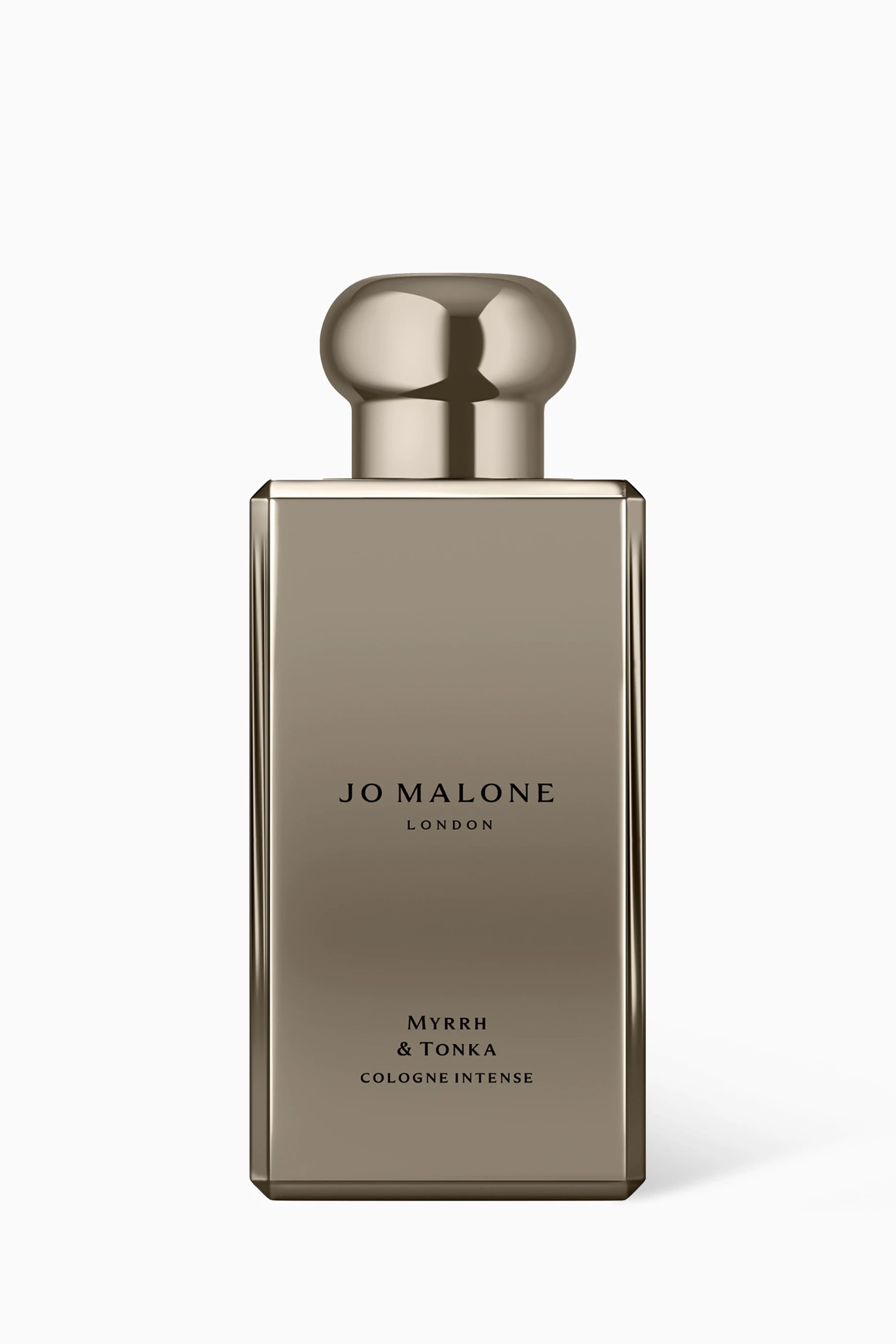 Myrrh & Tonka Cologne Intense