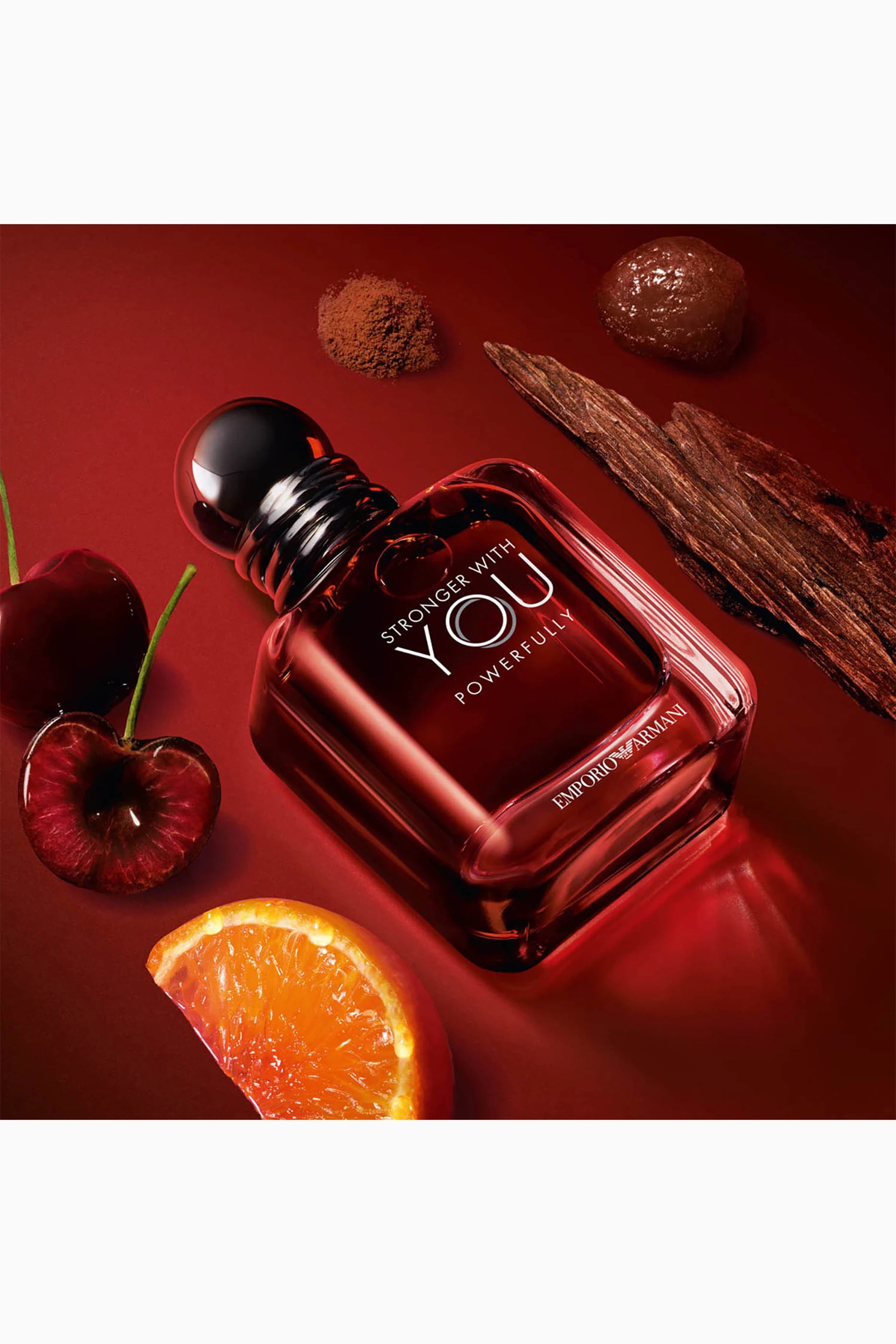 Stronger with You Powerfully Eau de Parfum