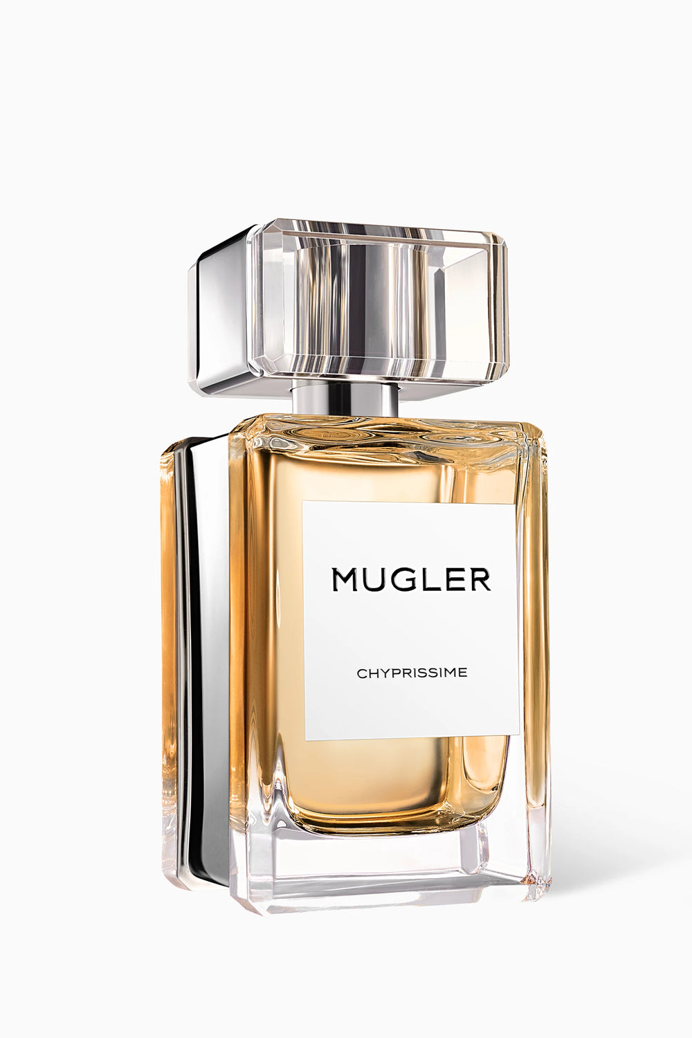 Les Expectations Chyprissime Eau de Parfum
