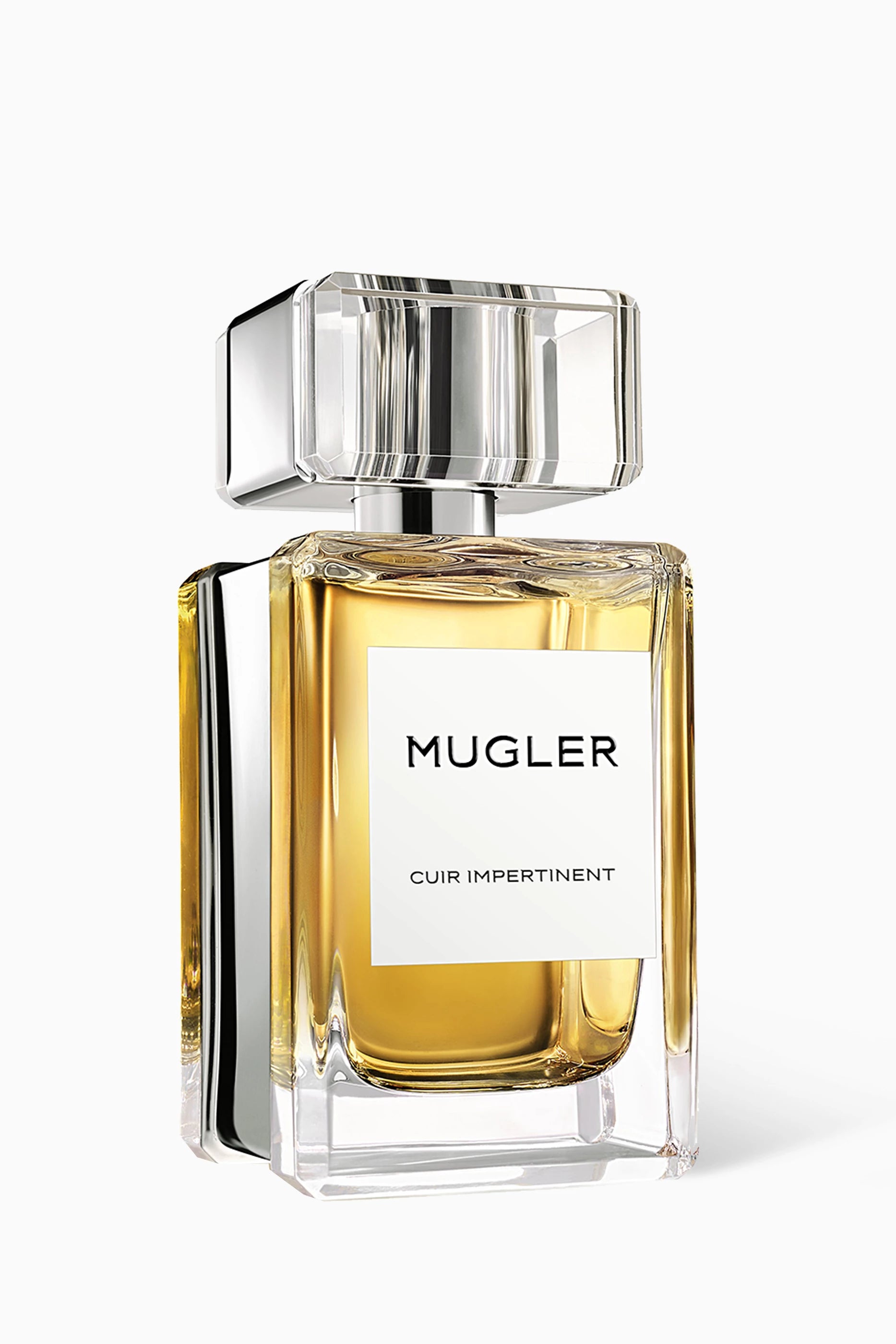Les Expectations Cuir Impertinent Eau de Parfum