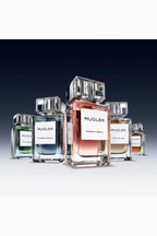Les Expectations Ambre Redoubtable Eau de Parfum
