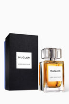 Les Expectations Ambre Redoubtable Eau de Parfum