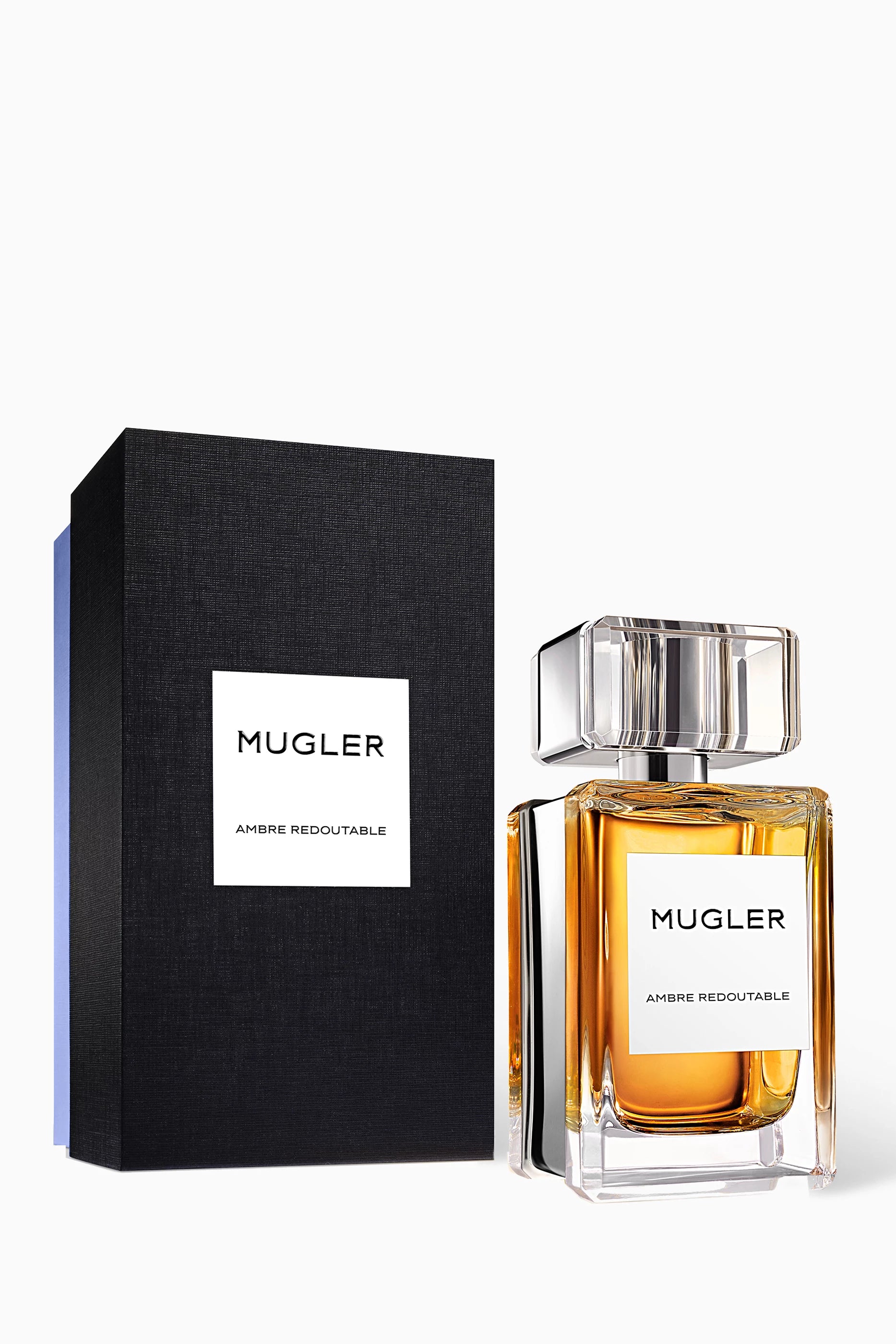 Les Expectations Ambre Redoubtable Eau de Parfum