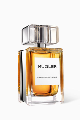 80ml option for Les Expectations Ambre Redoubtable Eau de Parfum