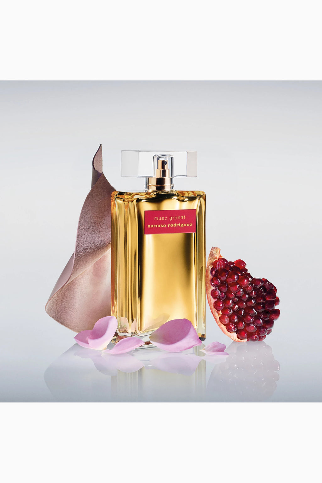 Musc Grenat Eau de Parfum Intense
