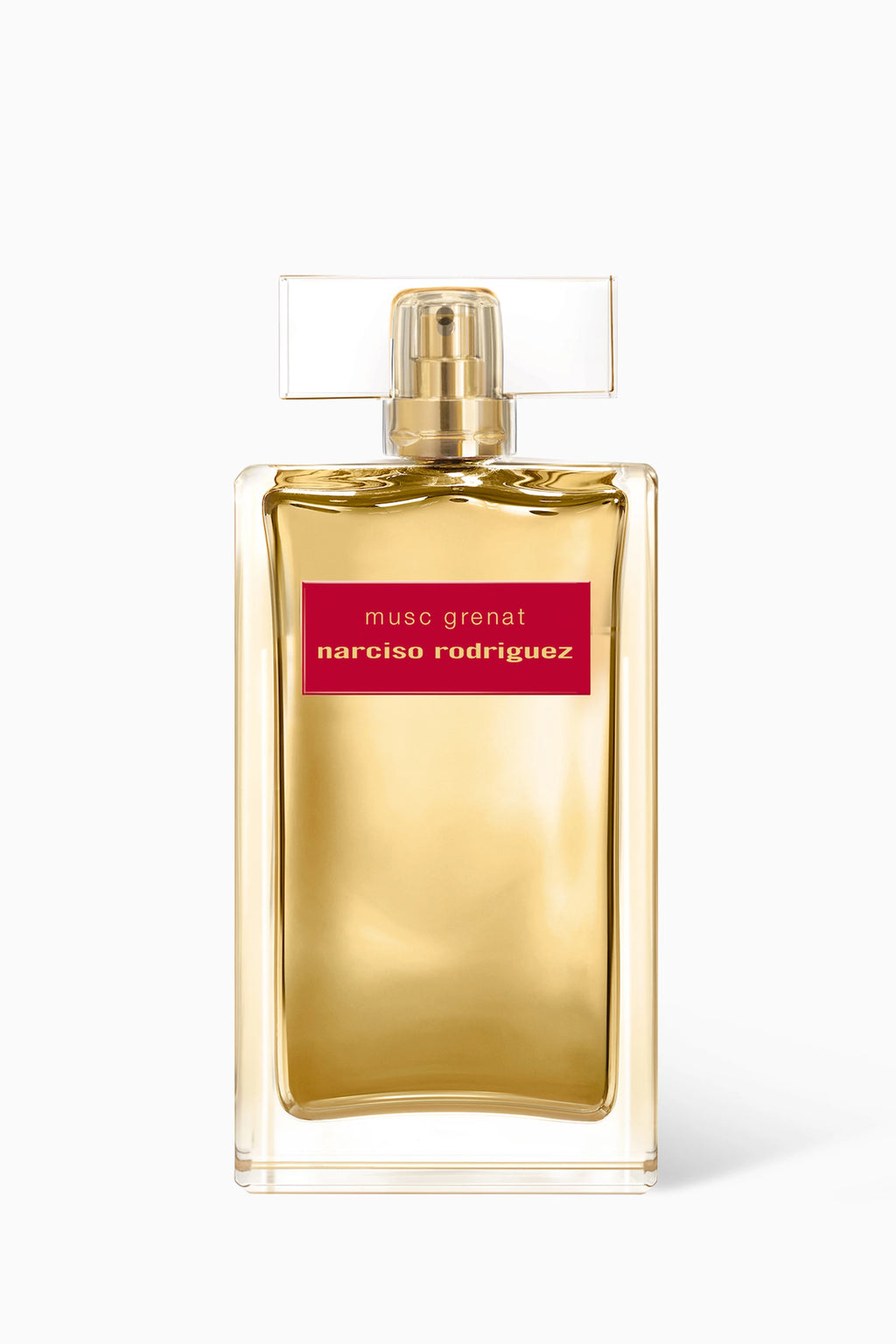 Musc Grenat Eau de Parfum Intense