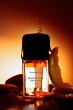 Mango Yuzu Gasoline Perfume