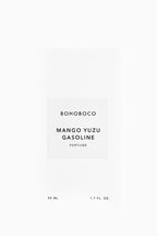 Mango Yuzu Gasoline Perfume