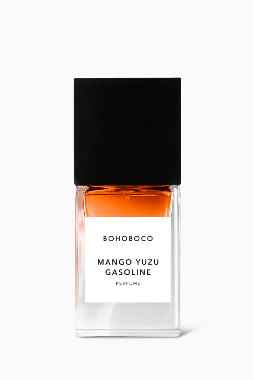 Mango Yuzu Gasoline Perfume
