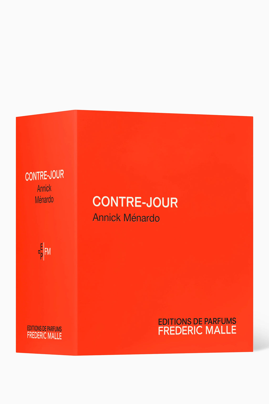 CONTRE-JOUR Eau de Parfum