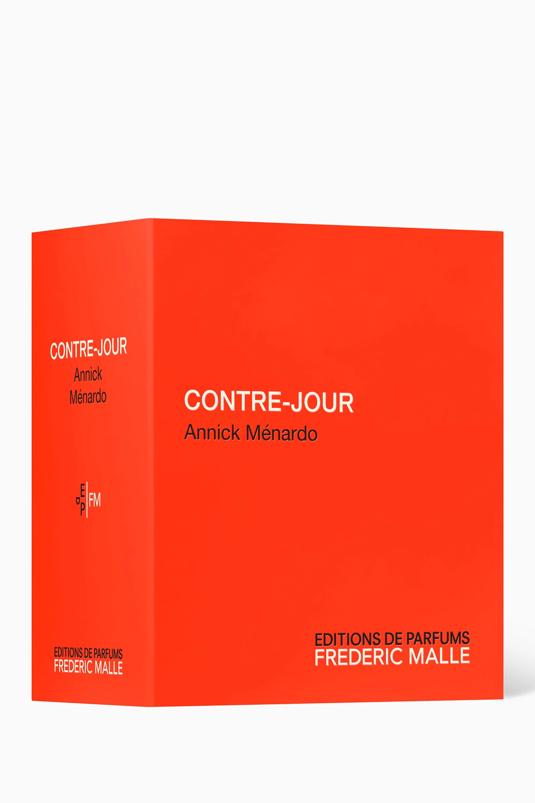 CONTRE-JOUR Eau de Parfum