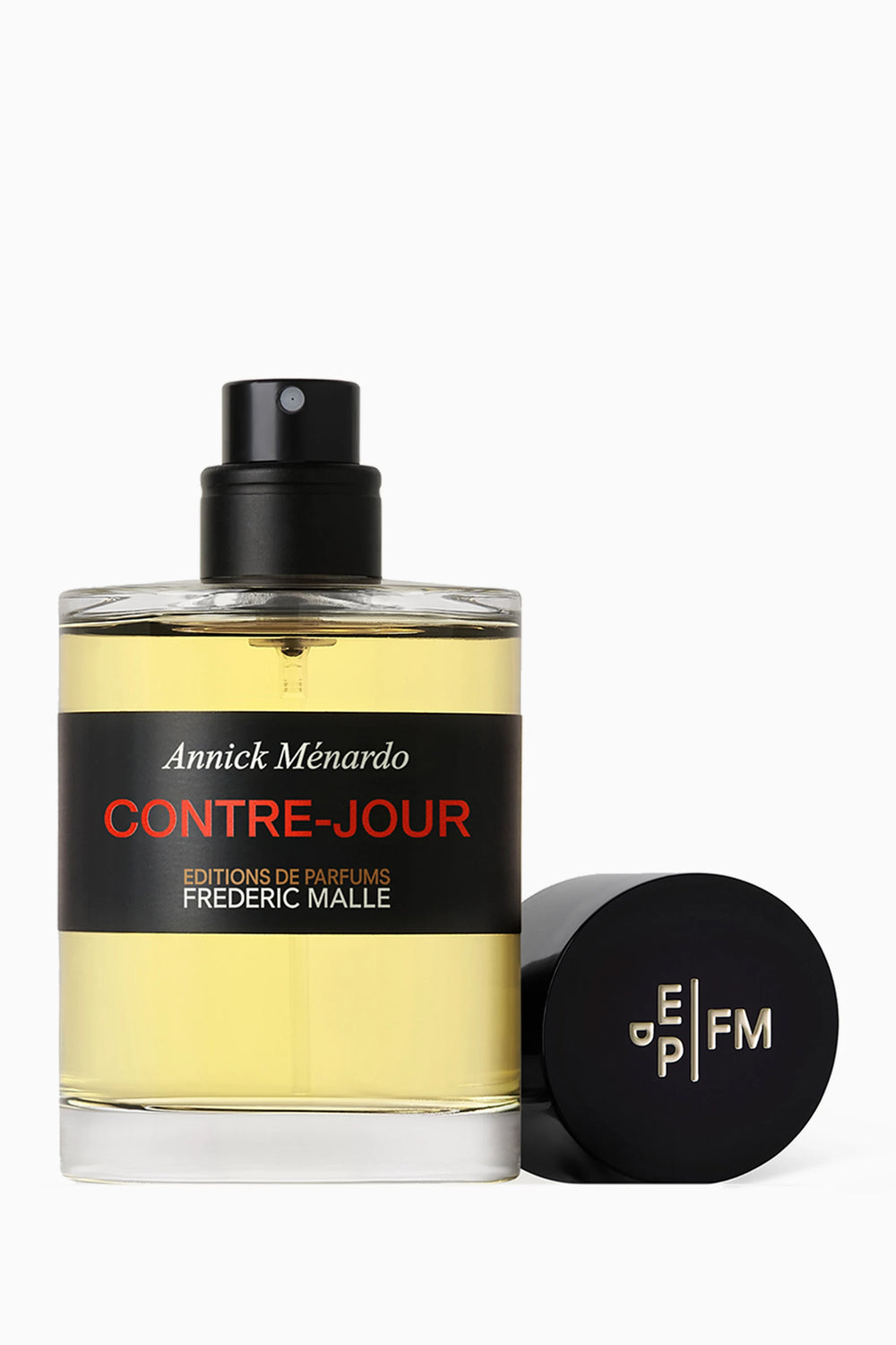 CONTRE-JOUR Eau de Parfum