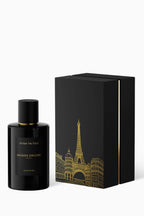Amber Me Paris Extrait de Parfum
