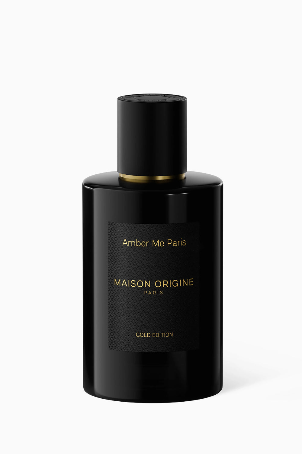 Amber Me Paris Extrait de Parfum