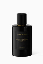Amber Me Paris Extrait de Parfum