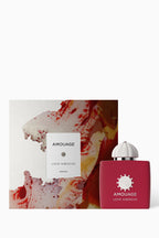 Love Hibiscus Eau de Parfum