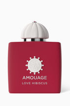 Love Hibiscus Eau de Parfum