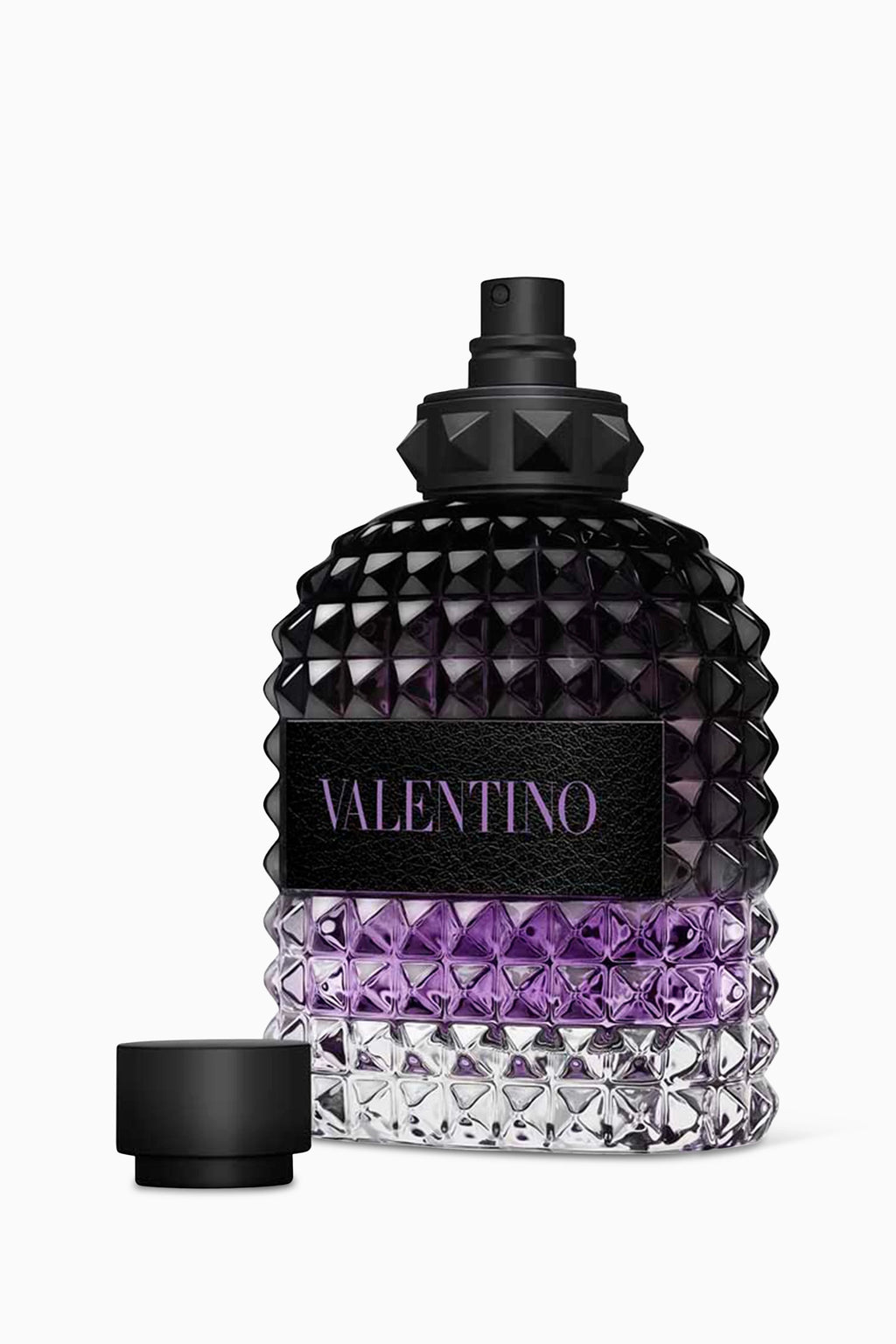 Born in Roma Uomo Purple Melancholia Eau de Toilette