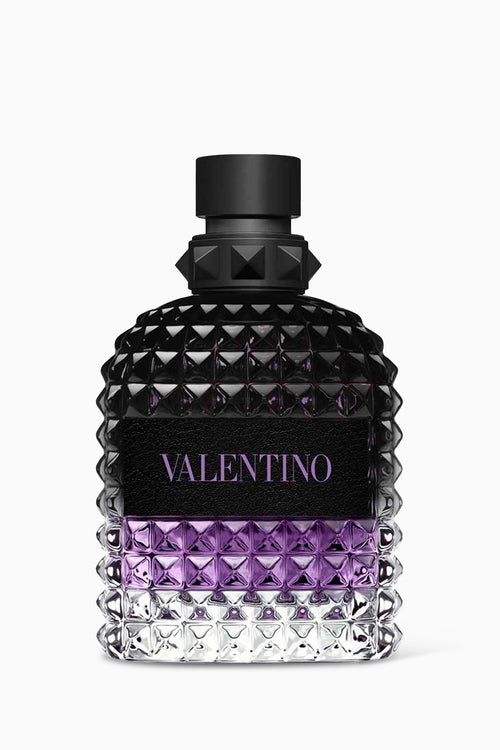 Born in Roma Uomo Purple Melancholia Eau de Toilette