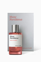 Musc Nurasana Extrait de Parfum