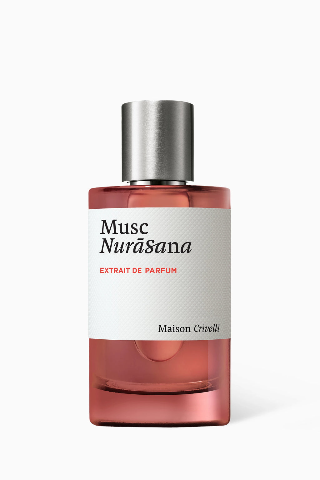 Musc Nurasana Extrait de Parfum