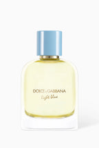 Light Blue Pour Homme Eau de Parfum