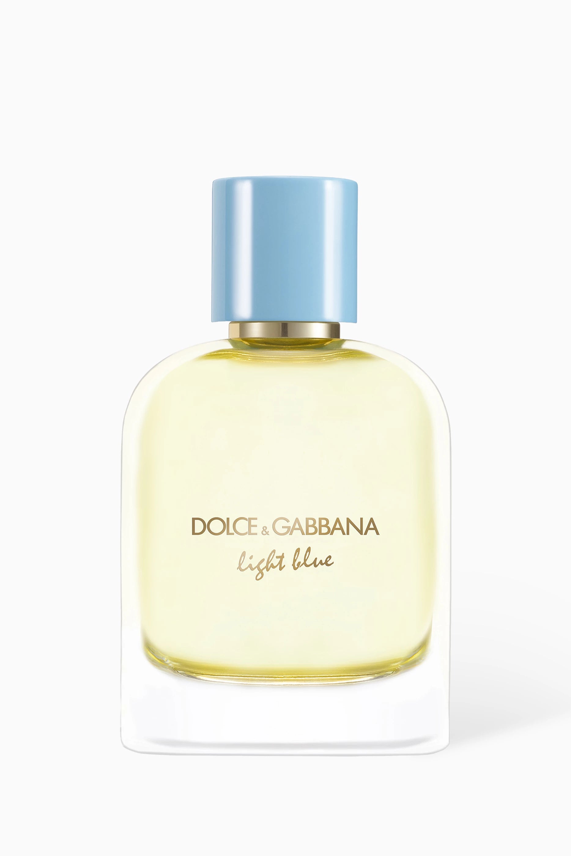 Light Blue Pour Homme Eau de Parfum