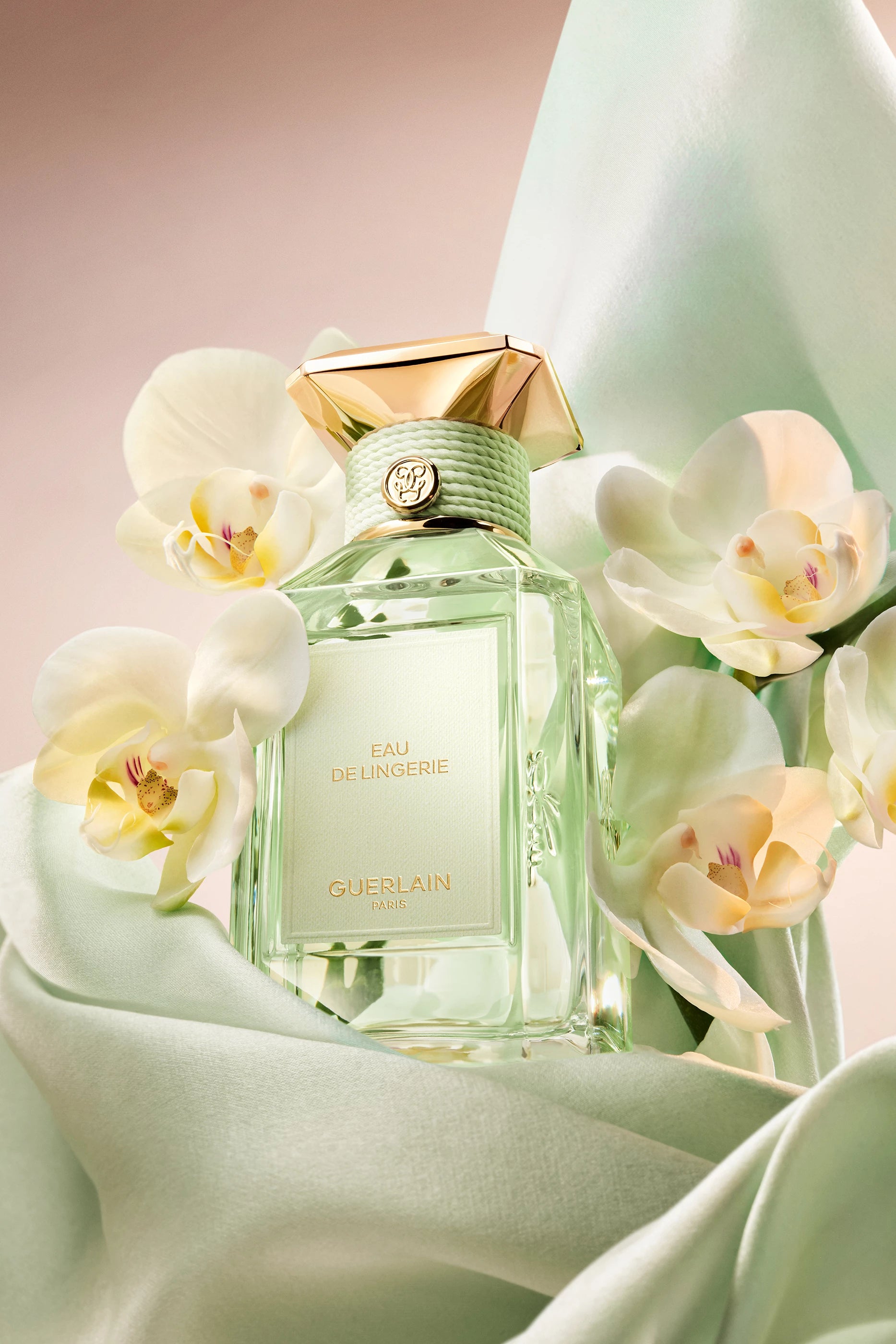 Eau de Lingerie Eau de Toilette