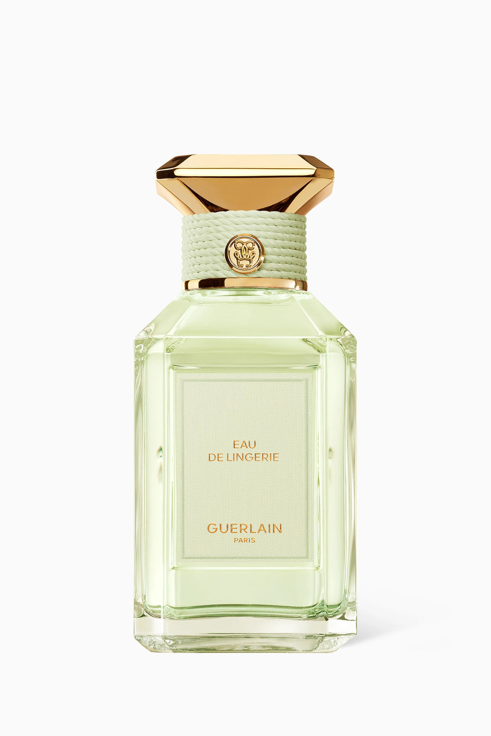 Eau de Lingerie Eau de Toilette