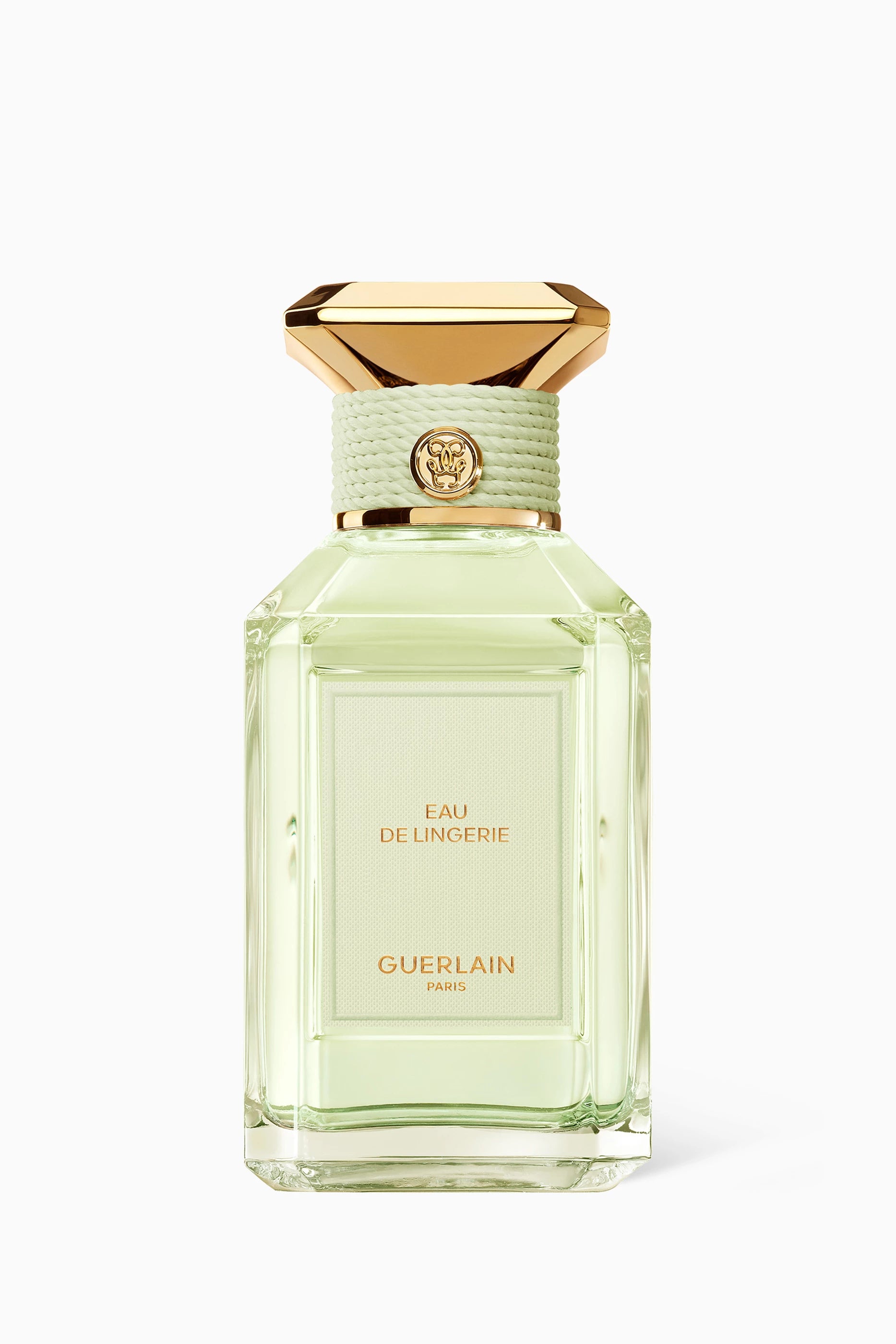 Eau de Lingerie Eau de Toilette