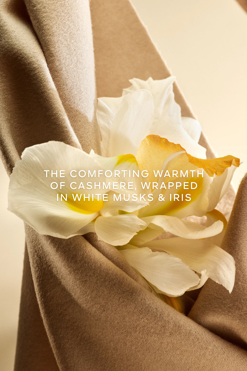 Eau de Cashmere Eau de Toilette