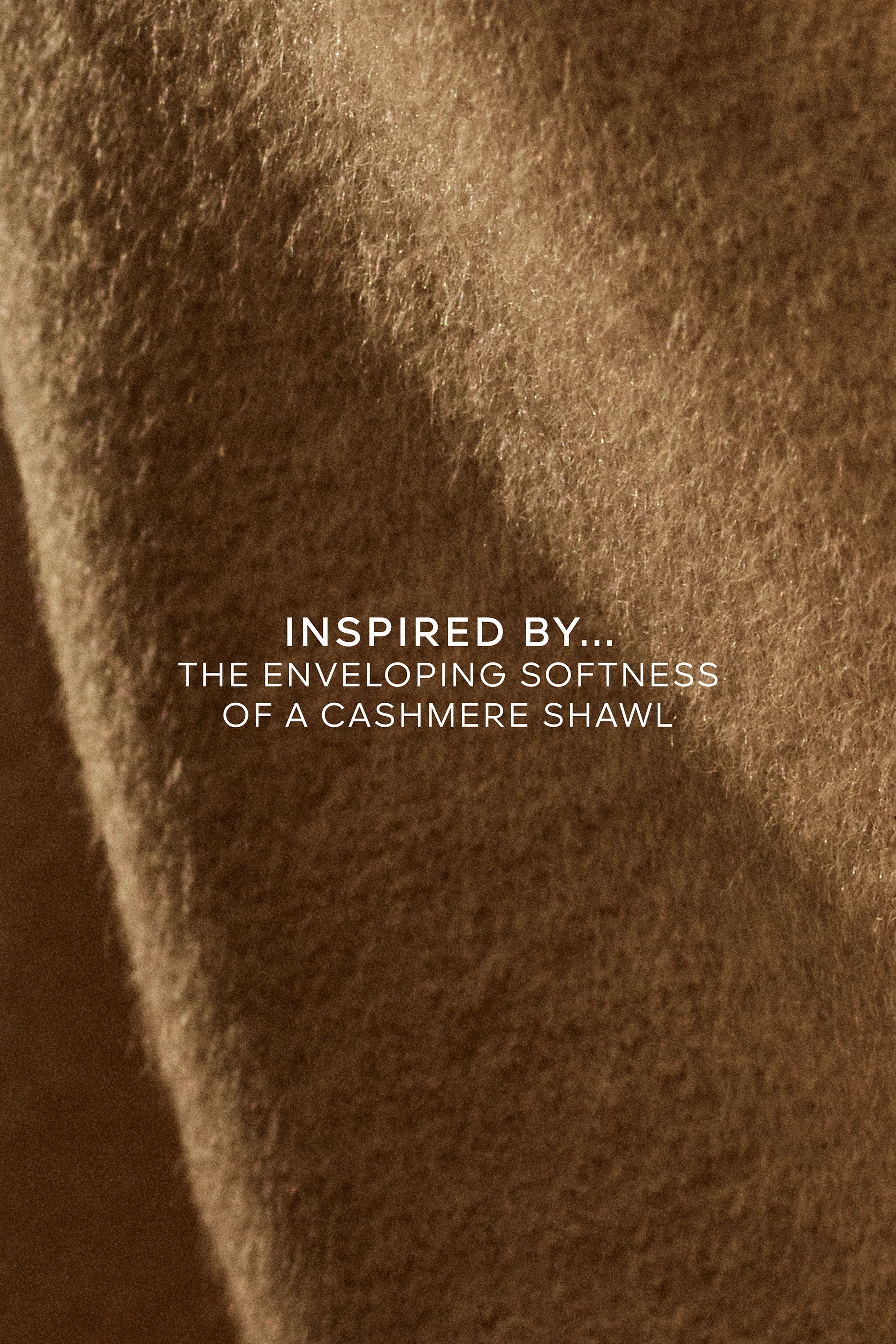 Eau de Cashmere Eau de Toilette