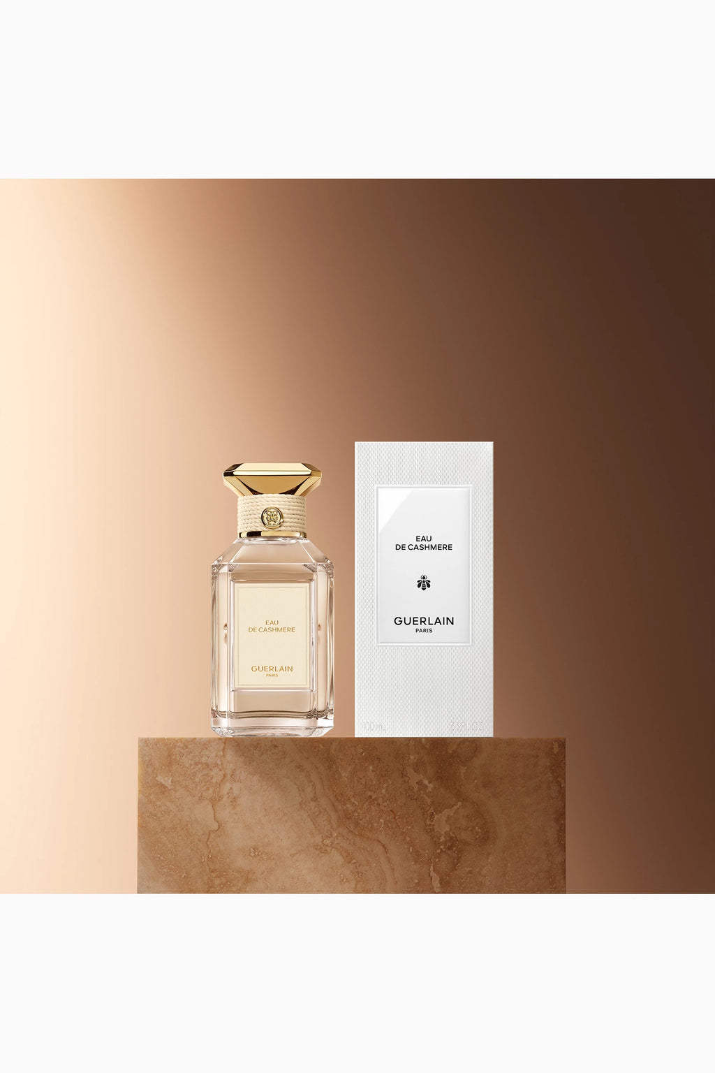 Eau de Cashmere Eau de Toilette