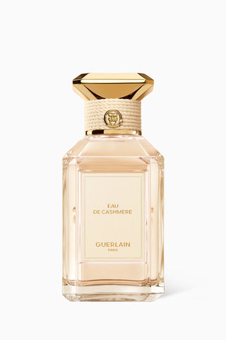 100ml option for Eau de Cashmere Eau de Toilette