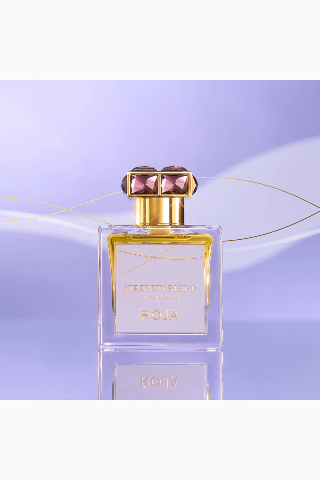 Serenity Blend Eau de Parfum
