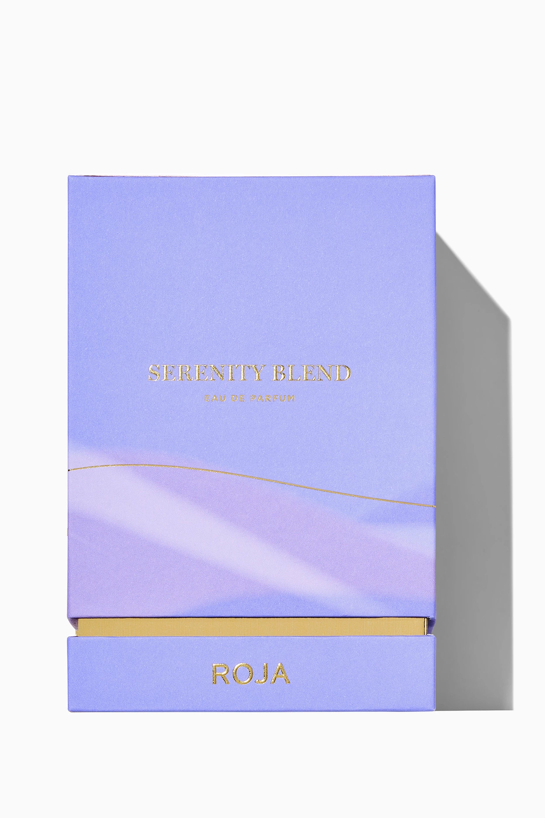 Serenity Blend Eau de Parfum