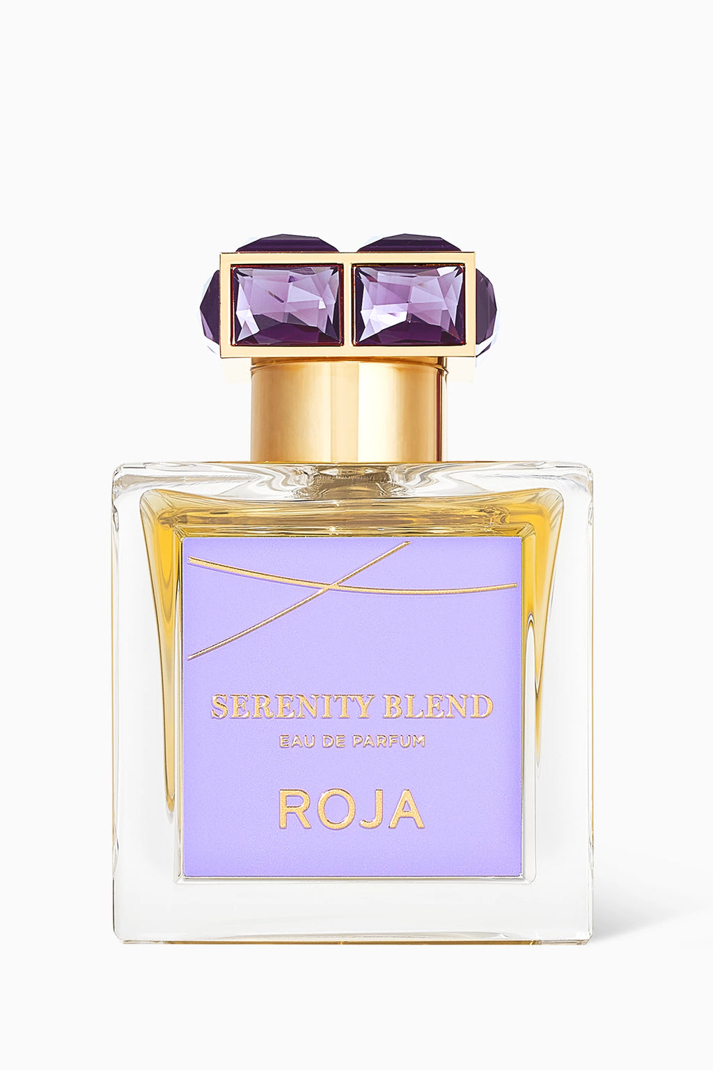 Serenity Blend Eau de Parfum