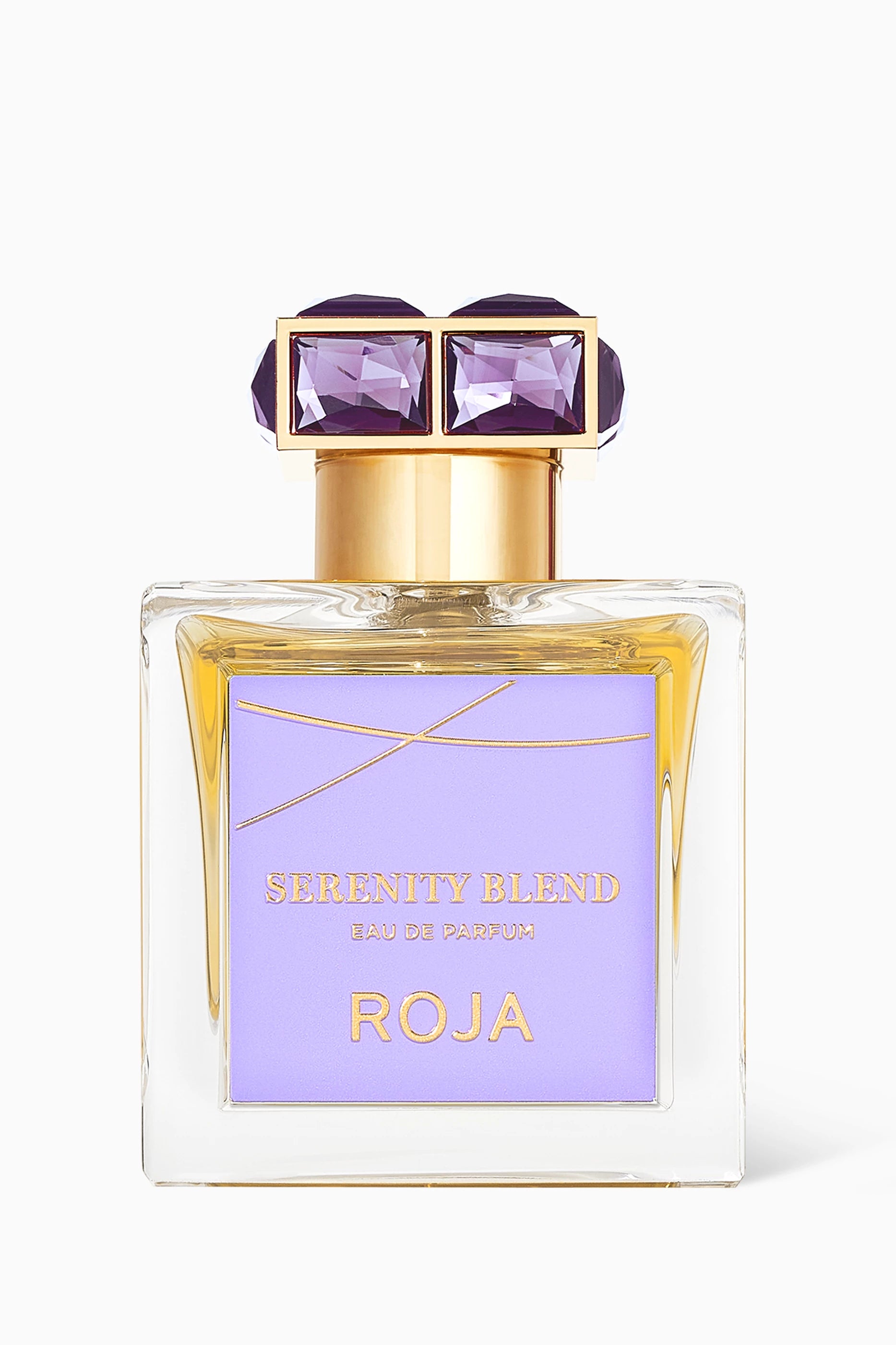 Serenity Blend Eau de Parfum