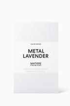 Metal Lavender
