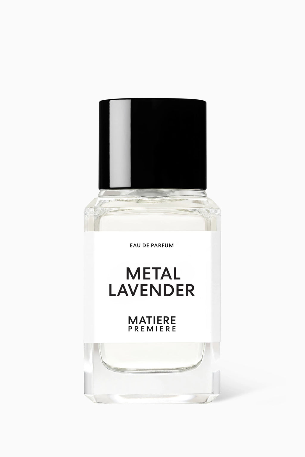 Metal Lavender