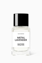 Metal Lavender