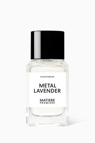 100ml option for Metal Lavender