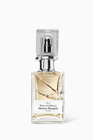 75ml option for The Scentsorium Collection Blaze of Stillness Eau de Parfum