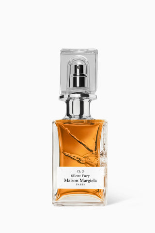 75ml option for The Scentsorium Collection Silent Fury Eau de Parfum
