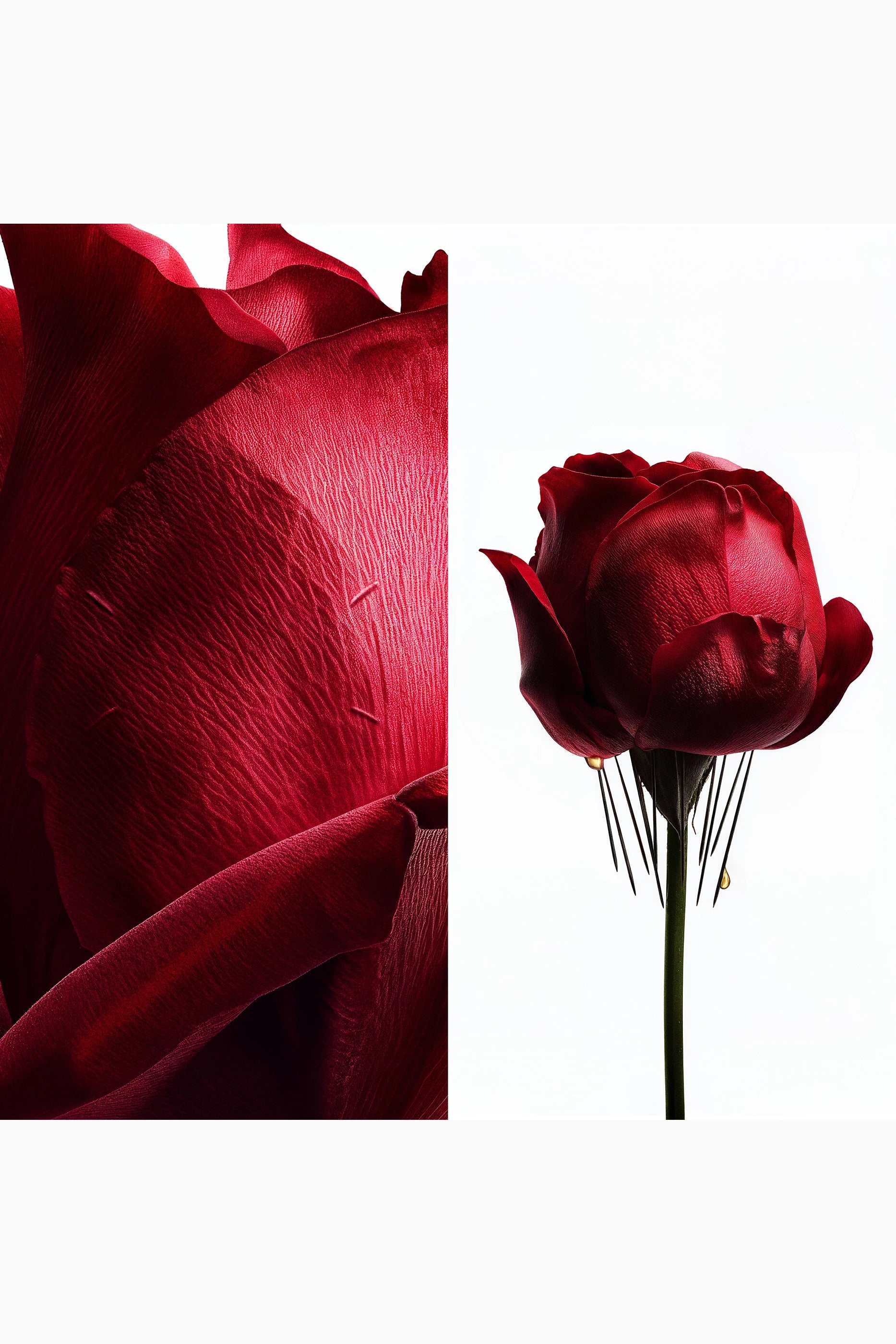 Scentsorium Collection Anguish & Awe Parfum