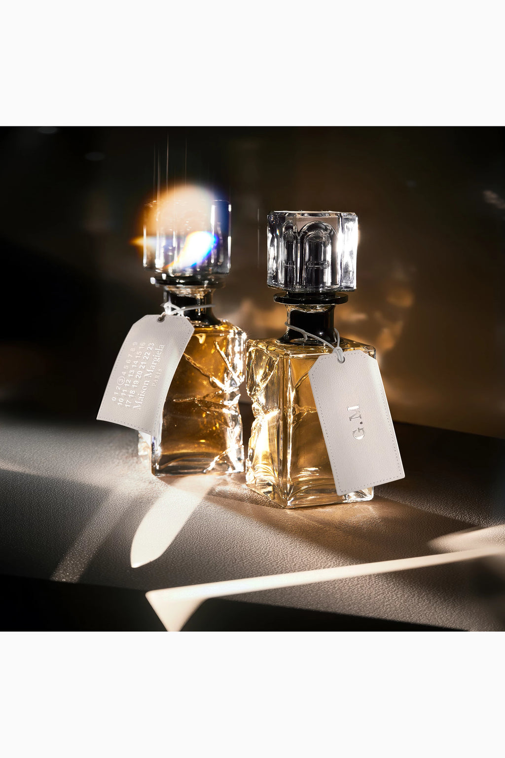 Scentsorium Collection Anguish & Awe Parfum