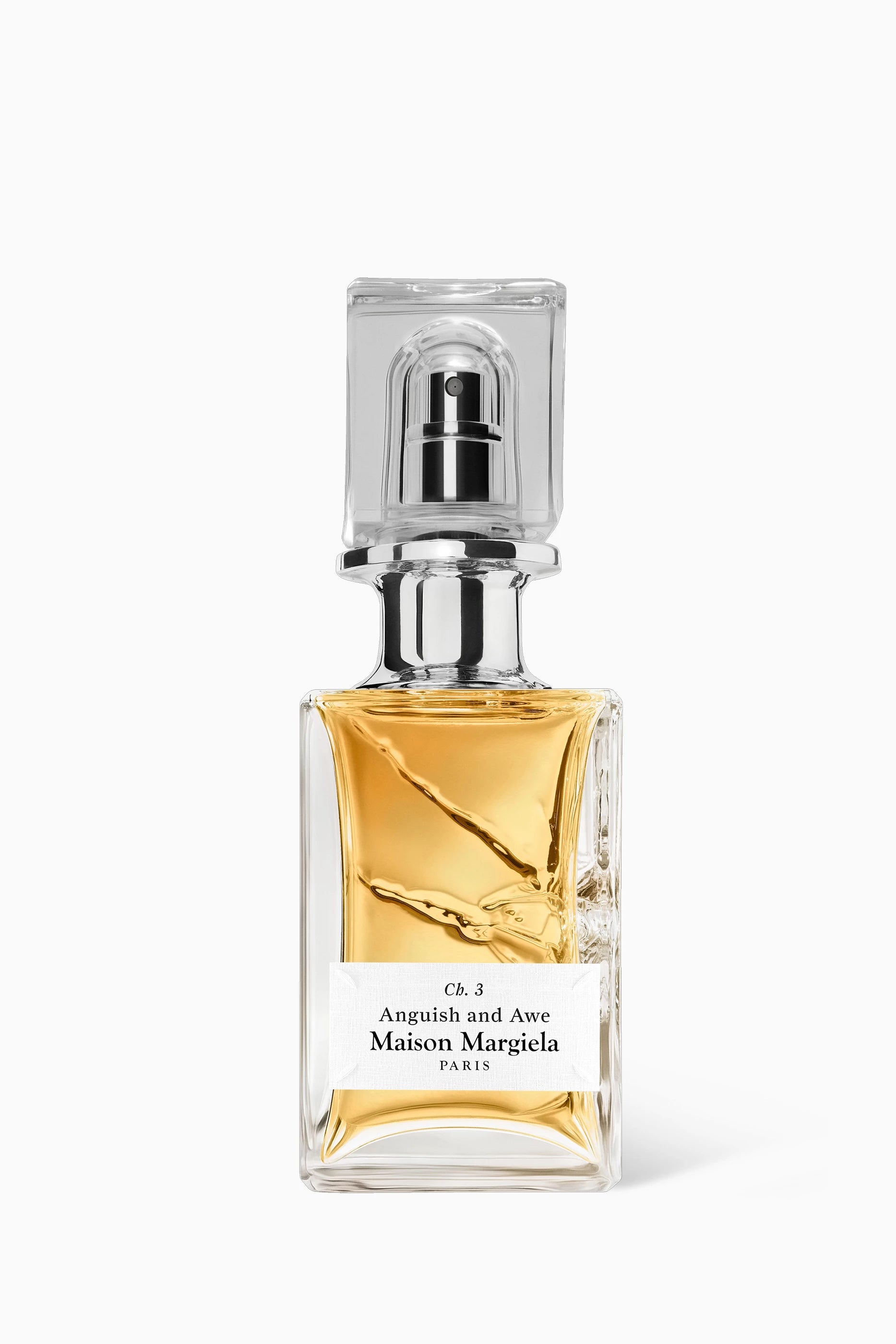 Scentsorium Collection Anguish & Awe Parfum