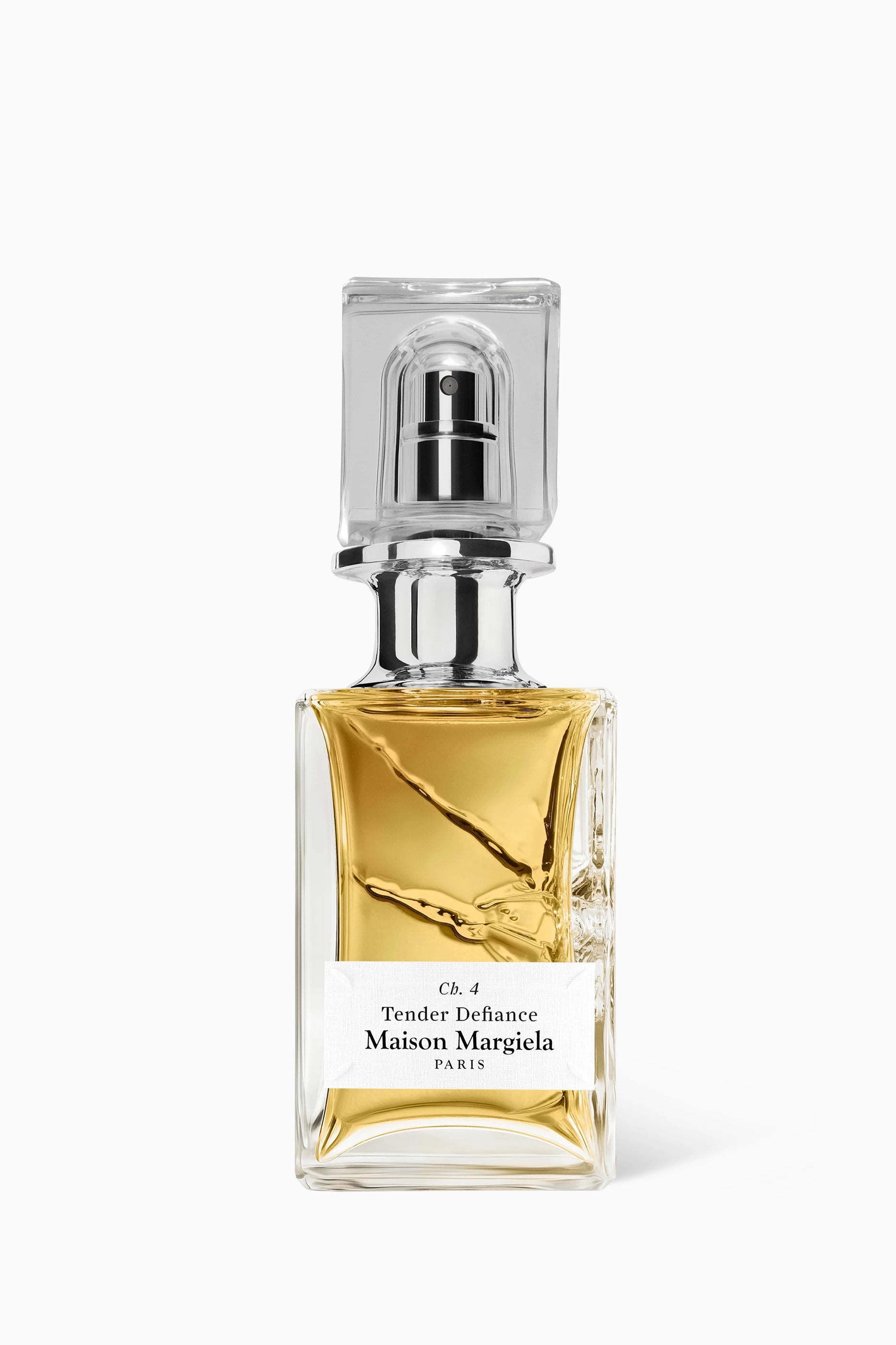 Scentsorium Collection Tender Defiance Parfum