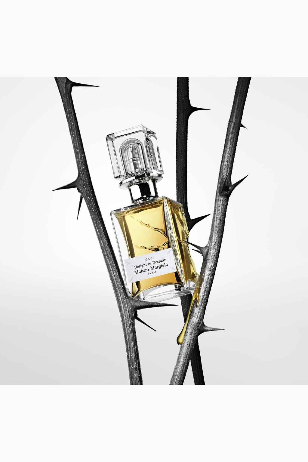 Scentsorium Collection Delight in Despair Parfum